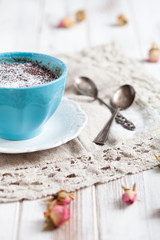 Mug cake