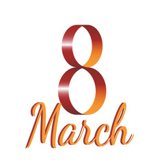 eighth of March