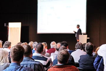 Konferenz Saal