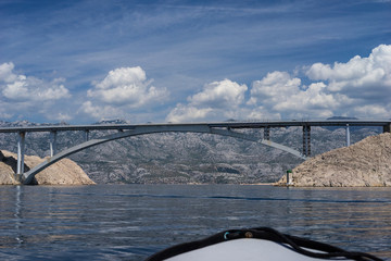 Brücke