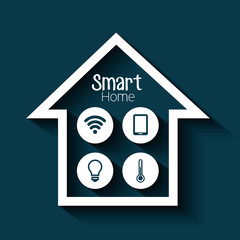 smart home design 