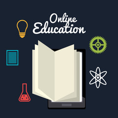 online education design 