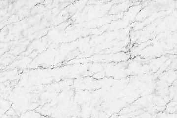 White marble texture abstract background