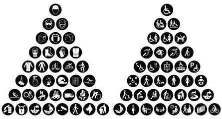 Mandatory construction health and safety and people 