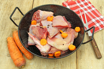 coq 20022016 © ALF photo