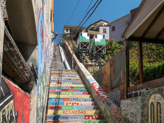 Lot of Steps