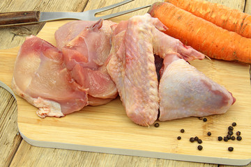 coq 20022016 © ALF photo