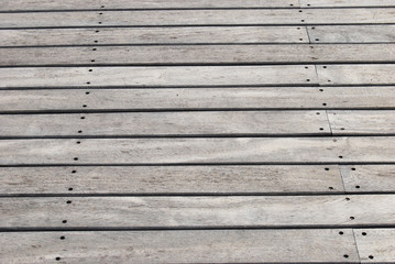 Obraz premium Wooden planks background