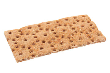 Diet bread pread slice