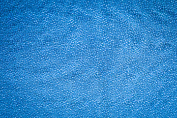Fototapeta premium blue polipropylen abstract background