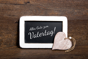 Vatertag
