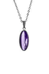 Pendant on chain