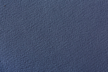 Blue paper texture for background, detailed structure.
