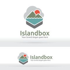 Island Box