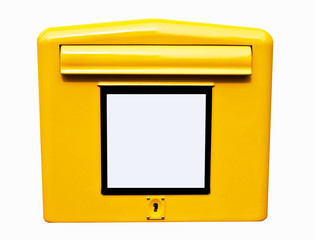 Briefkasten