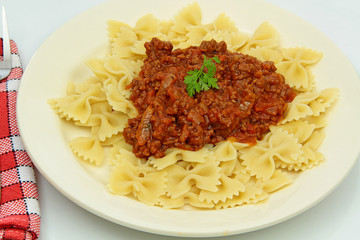 pâtes à la bolognaise 20022016