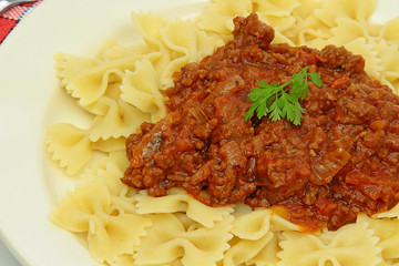 pâtes à la bolognaise 20022016