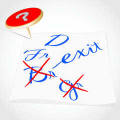 Frexit 