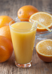 Orange juice