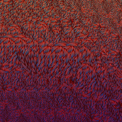 abstract ornamental background