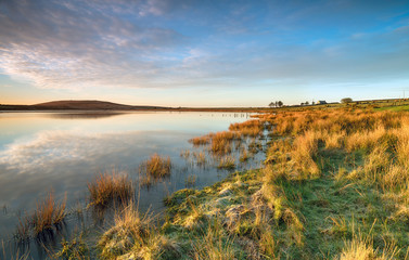 Lake Sunrise