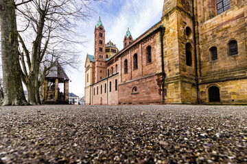 Speyer Dom 