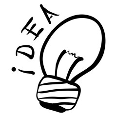 Painted light arms and inscription idea