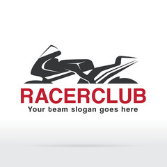 Motorcycle Racer Club