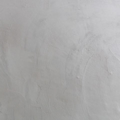 Concrete wall of the panel cement 