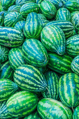 Watermelons