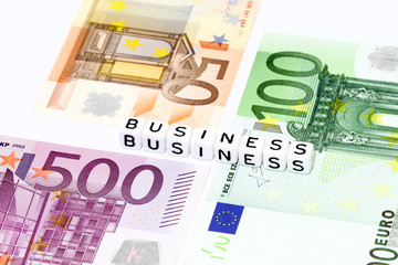 European Business