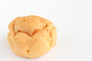シュークリーム