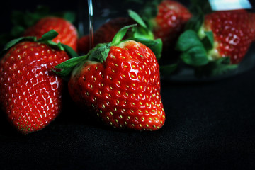 Strawberry