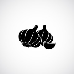 garlic  icon