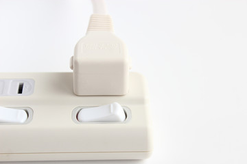 電源タップ
