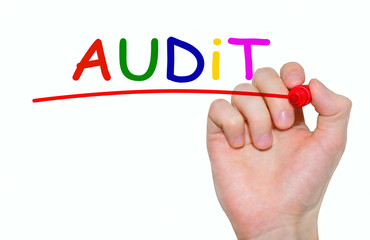 Hand writing inscription 