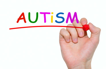 Hand writing inscription 