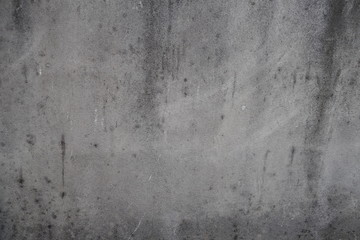 Exposed concrete wall background