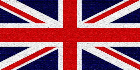 Great britain flag
