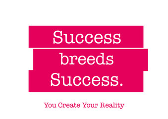 Motivational Quote That Will Inspire You to Be Successful. Words that inspire your heart, motivate your mind in life, creating success, achieving your goals, and overcoming your fears.