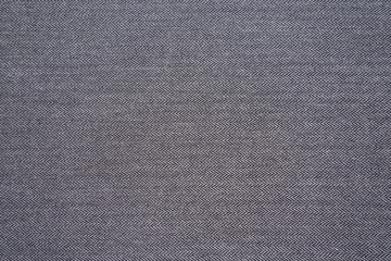 Fototapeta na wymiar Gray fabric texture