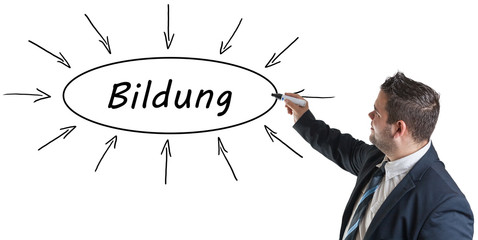 Bildung