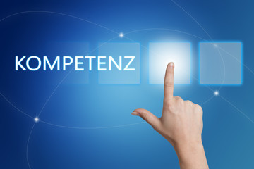 Kompetenz