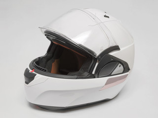 Motorradhelm