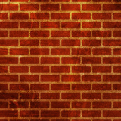 brick wall texture
