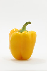 yellow pepper
