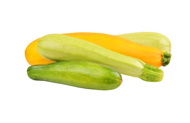 Vegetable marrow (zucchini)