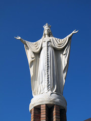 Collevalenza Santuario dell'Amore Misericordioso