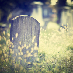 Graveyard