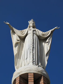 Santuario dell'Amore Misericordioso Collevalenza